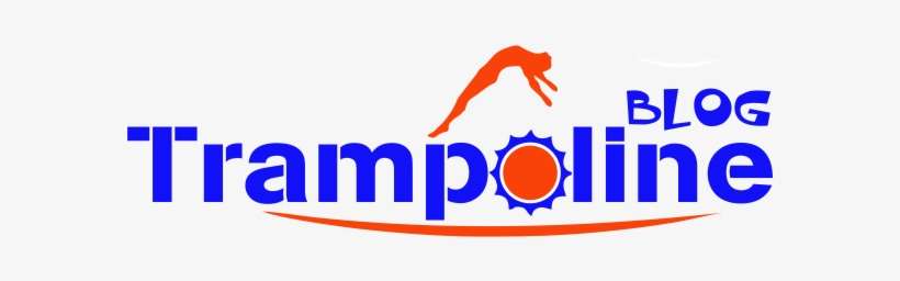 Trampolines For You - Trampoline, transparent png download