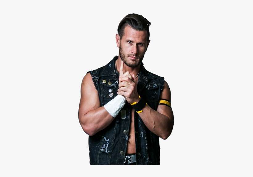 Alex Shelley, transparent png download