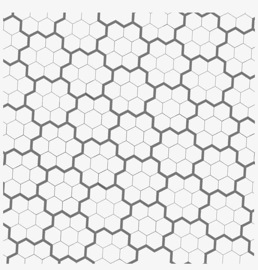 Dundjinni Mapping Software - Most Aesthetically Pleasing Shape, transparent png download