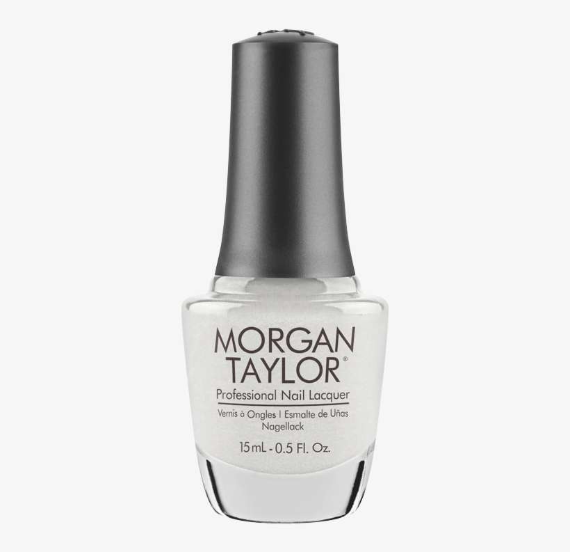 Banner Library Download Morgan Taylor Nail Polish I - Gelish & Morgan Taylor Selfie (all, transparent png download