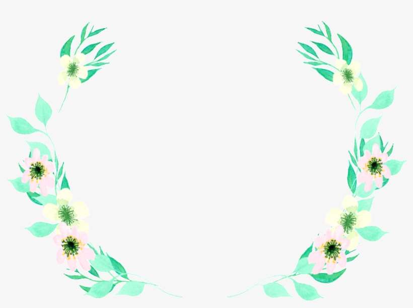 This Graphics Is Garland Transparent About - Portable Network Graphics, transparent png download