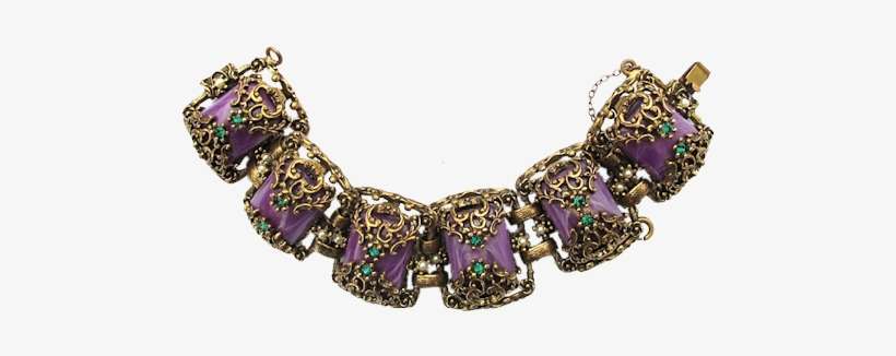 Your Vintage Jewelry Questions Answered - Vintage Necklace Png, transparent png download