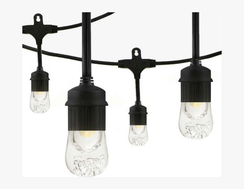 Cafe String Light Rentals Atlanta Jasco Enbrighten Cafe Led String