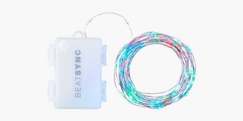 String Lights - Circle, transparent png download