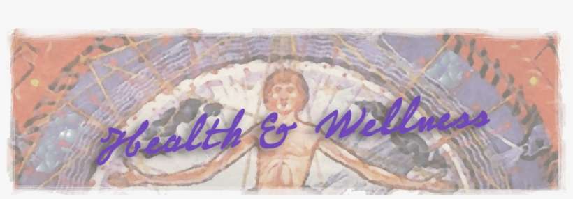 Hildegard Of Bingen Health And Wellness - Painting, transparent png download