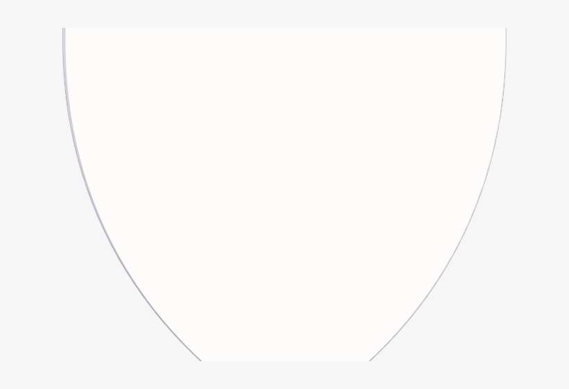 Security Shield Clipart Outline - Wallpaper, transparent png download