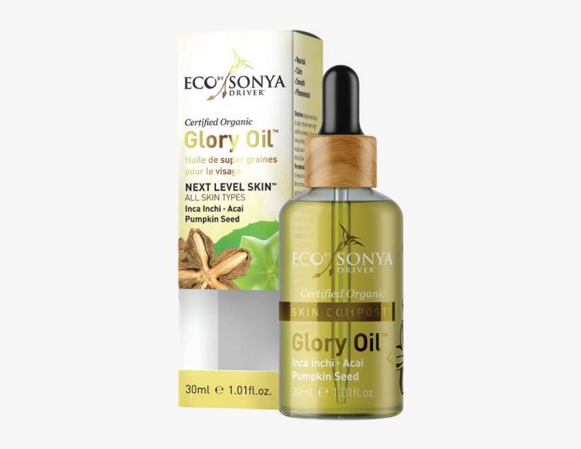 Eco By Sonya Glory Oil - Eco By Sonya, transparent png download