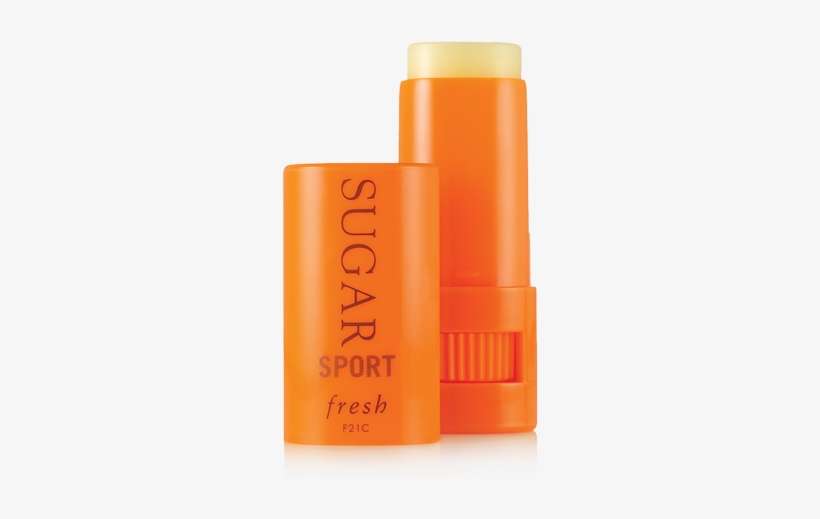 Sugar Sport Treatment Sunscreen Spf - Fresh Women's Sugar Sport Treatment Sunscreen Spf 30, transparent png download