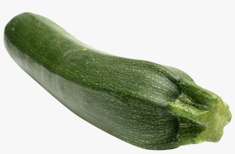 Zucchini Png Image - Zucchini Png, transparent png download
