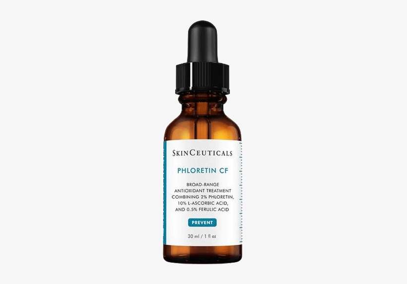 Phloretin Cf - Skinceuticals Ce Ferulic Serum, transparent png download