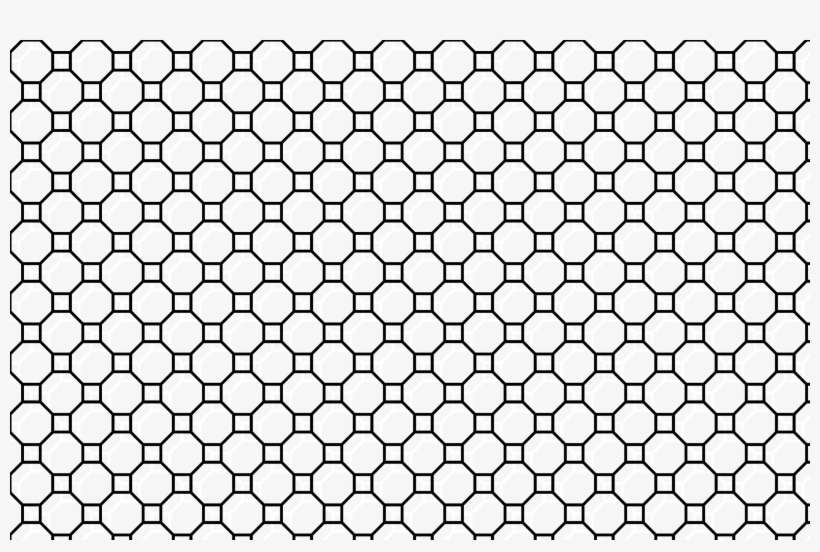 Banner Library Stock Patterns Transparent Geometric - Clip Art, transparent png download