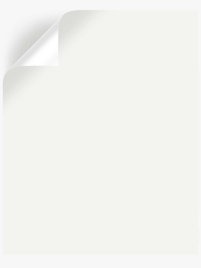 True White Paint Peel And Stick Sample - White, transparent png download