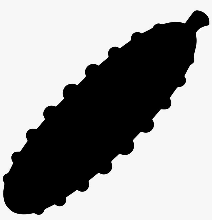 Cucumber Comments - Food, transparent png download