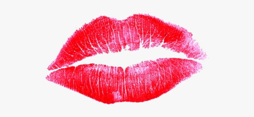 61 Images About Liptastic On We Heart It - Lips Kiss, transparent png download