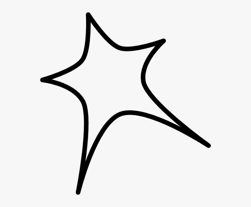 Star Transparent Clipart, transparent png download