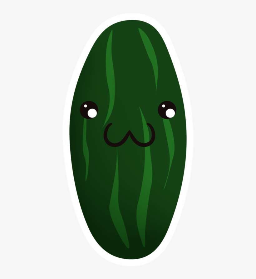 Clipart Black And White Download Cat Faced By Ortani - Eggplant, transparent png download