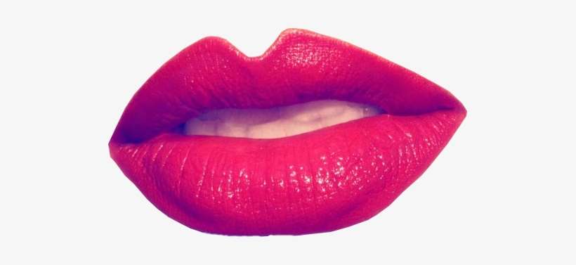 Cosas Para Photoscape Im193genes Para Photoscape Photoshop - Lips With Lipstick Png, transparent png download