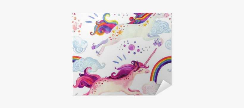 Art Print: Tanycya's Watercolor Fairy Tale Collection, transparent png download