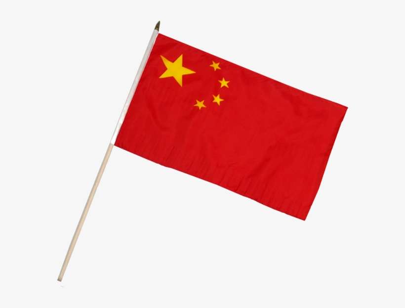 Print Page - Us Flag Store China Flag 12 X 18 Inch, transparent png download