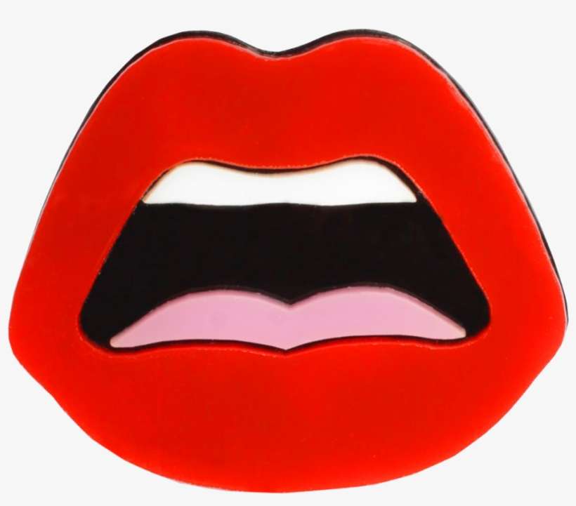 Sensual Art Digest - Pop Art, transparent png download