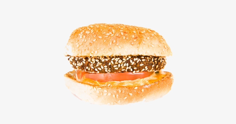 Vegitareina - Fast Food, transparent png download