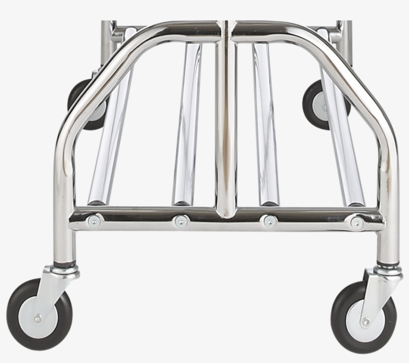 Alexis Clothes Rack - Bicycle Frame, transparent png download