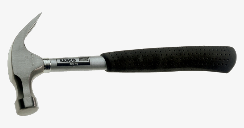Martillo De Carpintero - Snickeri Hammare, transparent png download