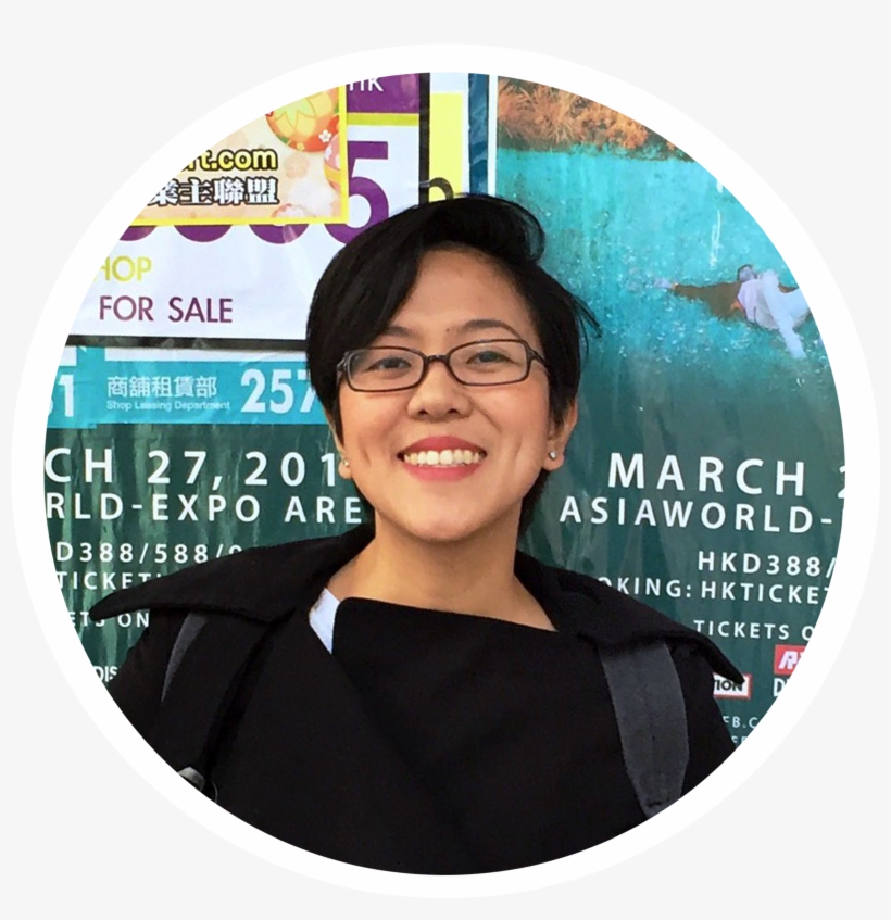 In An Era Of Digital Propaganda, Newsrooms Need To - Girl, transparent png download