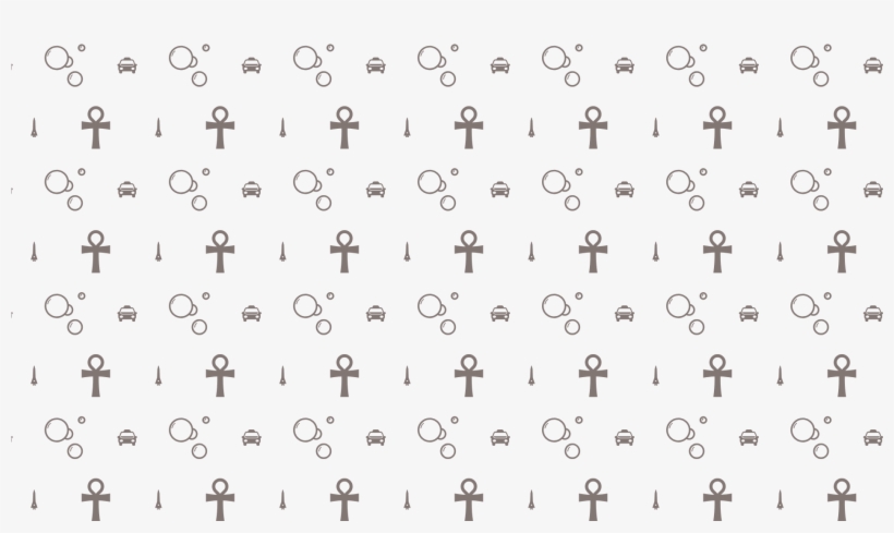 Alexander R › Hd Pattern Design - Number, transparent png download