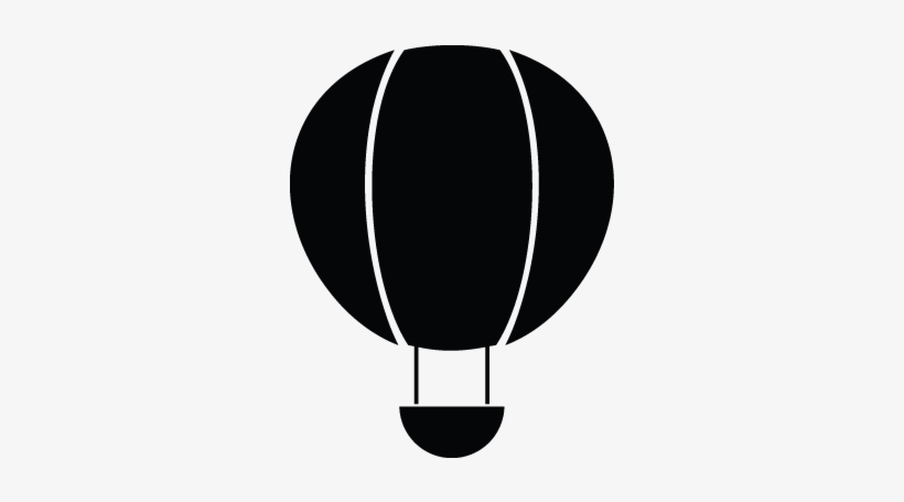 Delivery, Drop, Parachute, Safe, Shipping Icon - Illustration, transparent png download