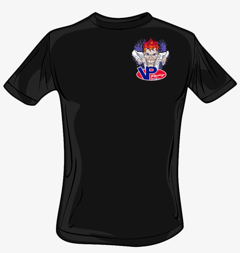 Mad Scientist T-shirt - Active Shirt, transparent png download