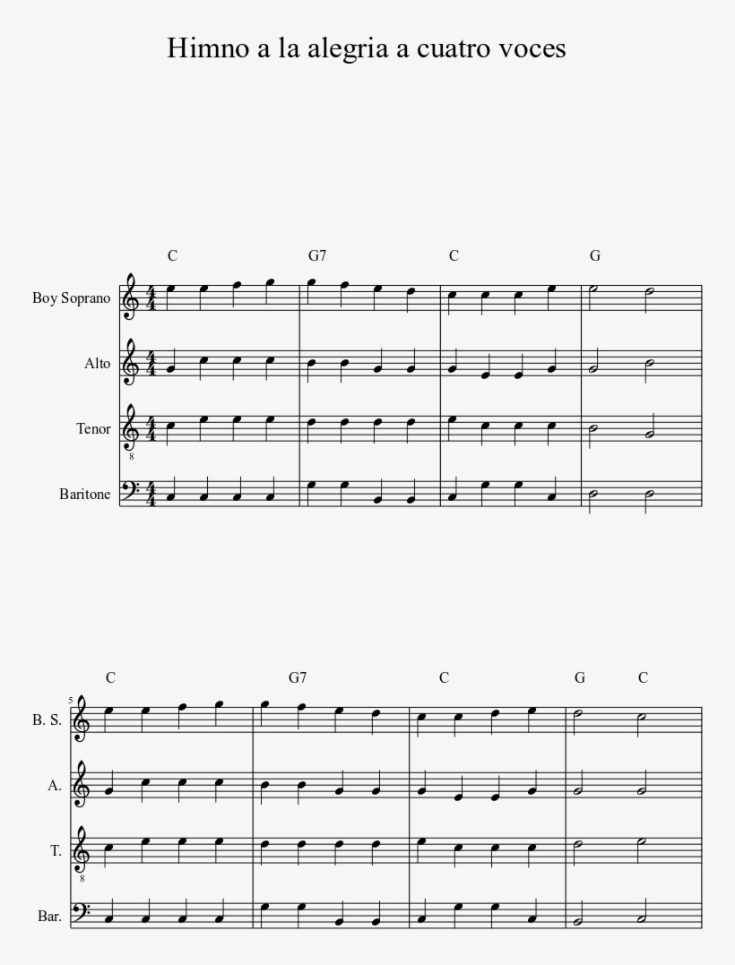 Print - Knuck If You Buck Clarinet Sheet Music, transparent png download