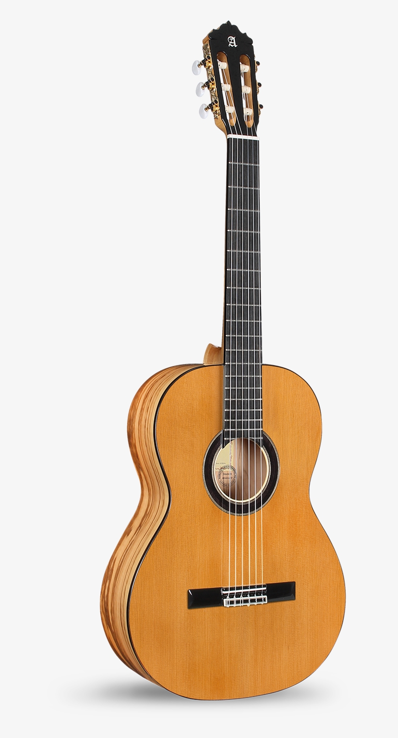 Classical Exotic Woods Custom Collection By Alhambra - La Patrie Concert, transparent png download