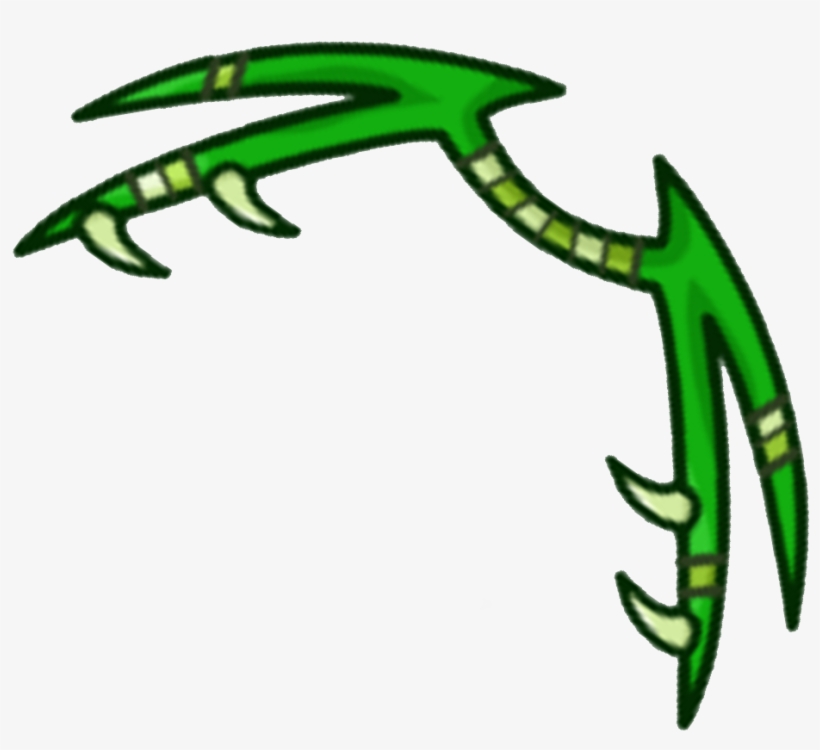 Mystic Tribal Bow - Helmet Heroes Mystic Tribal, transparent png download