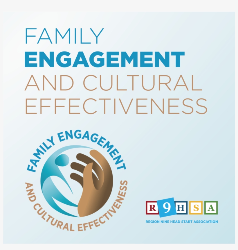 Family Engagementsocial Media Square-final - Graphic Design, transparent png download