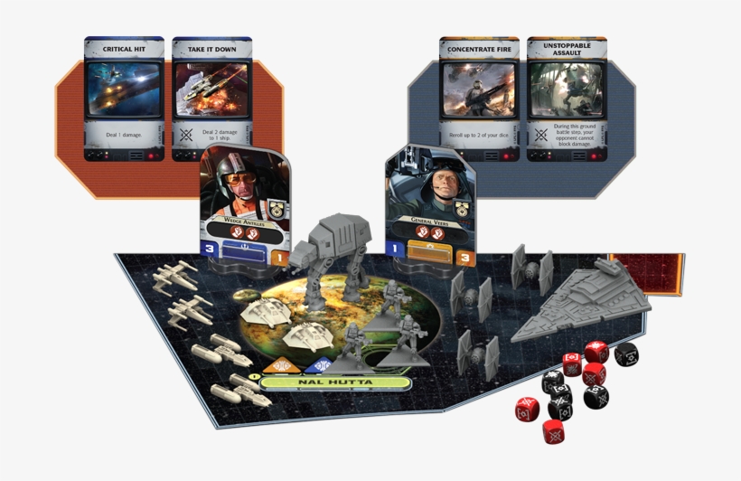 Star Wars - Rebellion - Star Wars Rebellion Extension, transparent png download