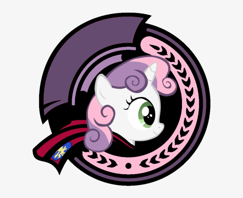 Apple Bloom, Artist - Red And Gold Sports Teams, transparent png download