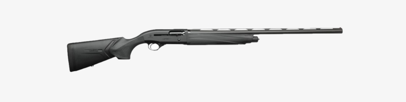 Picture Of Beretta A400 Lite Synthetic Semi-auto Shotgun - Remington 700 Ss 25 06, transparent png download