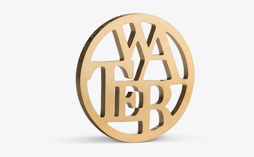 Water Star Tag, transparent png download