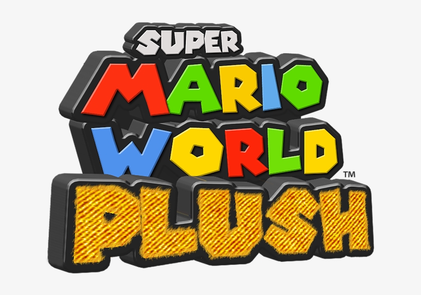 Super Mario World Plush, transparent png download