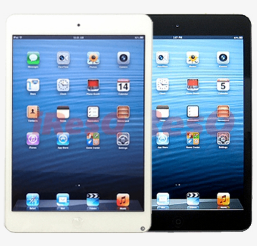 Ipad Mini - Ipad Gen 4 Screen Repair, transparent png download