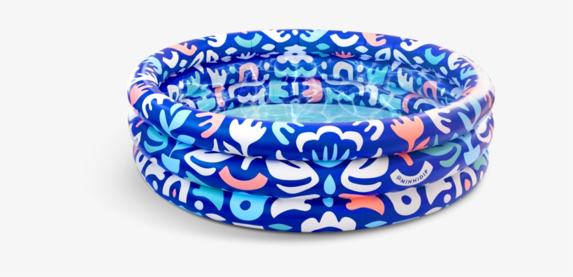 Minnidip2019 Pools Sweeps Water Shapes - Bracelet, transparent png download
