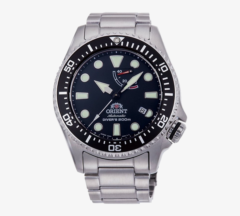 Orient Ra-el0001b00a - Ra El0001b00b, transparent png download