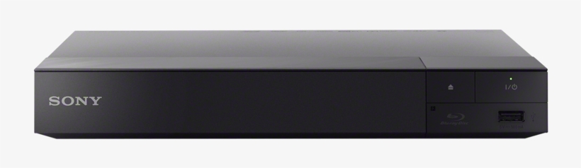 Sony Bdp S6500 Blu Ray Player Review - Blu Ray Player Sony Bdp S6700b, transparent png download