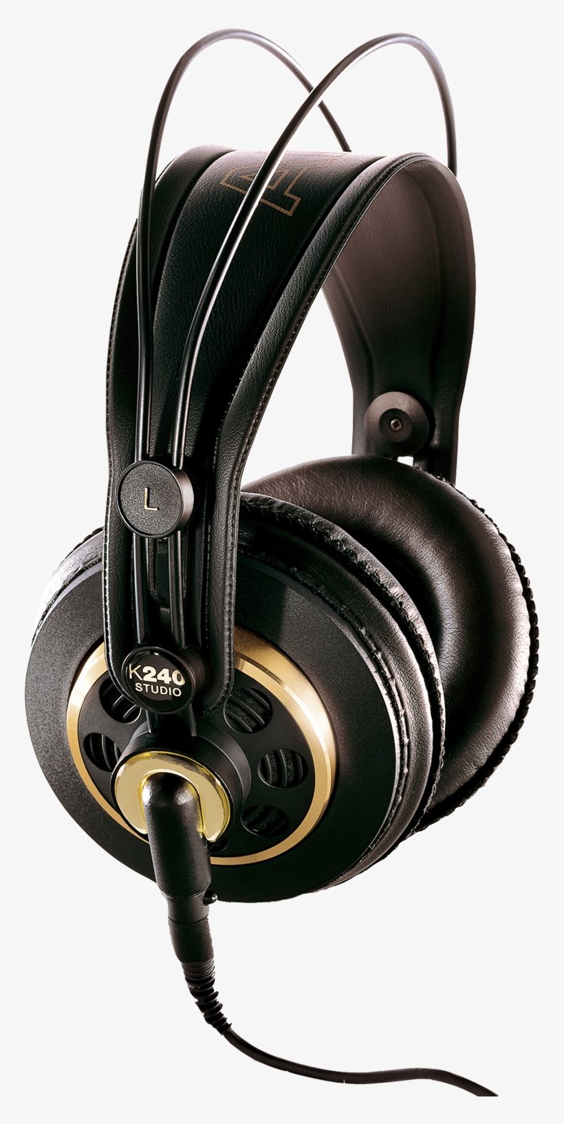 Images K240 Studio - Akg K240 Studio, transparent png download