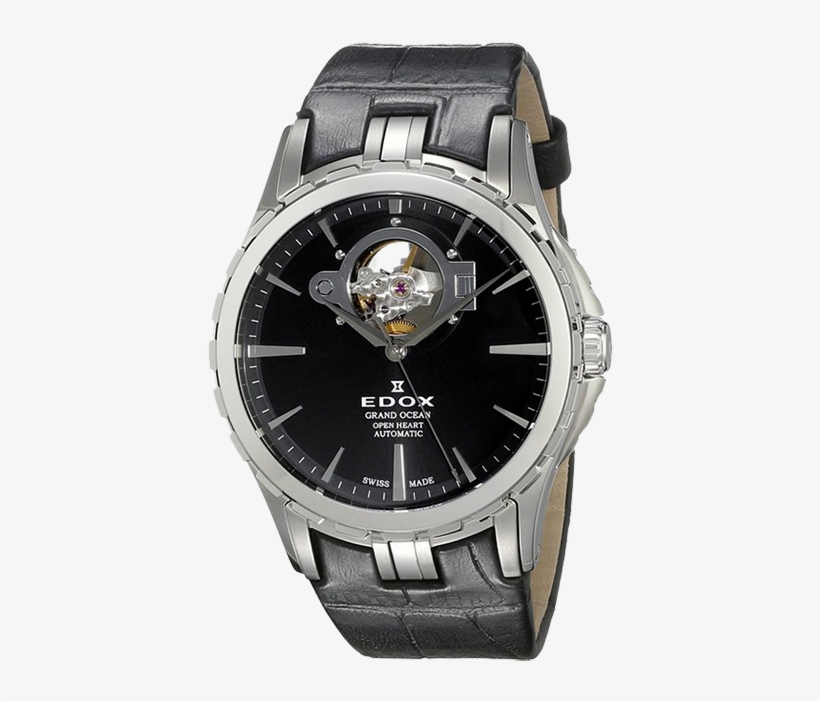 Grand Ocean Open Heart - Emporio Armani Ar 1969, transparent png download