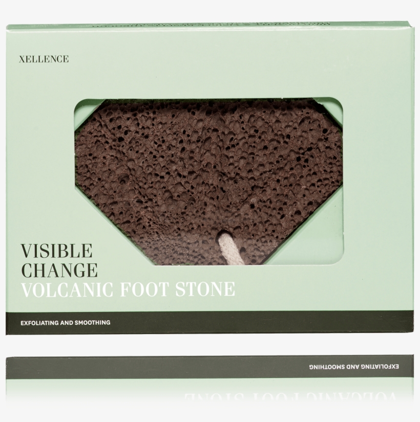 Volcanic Foot Stone Aeske - Eye Shadow, transparent png download