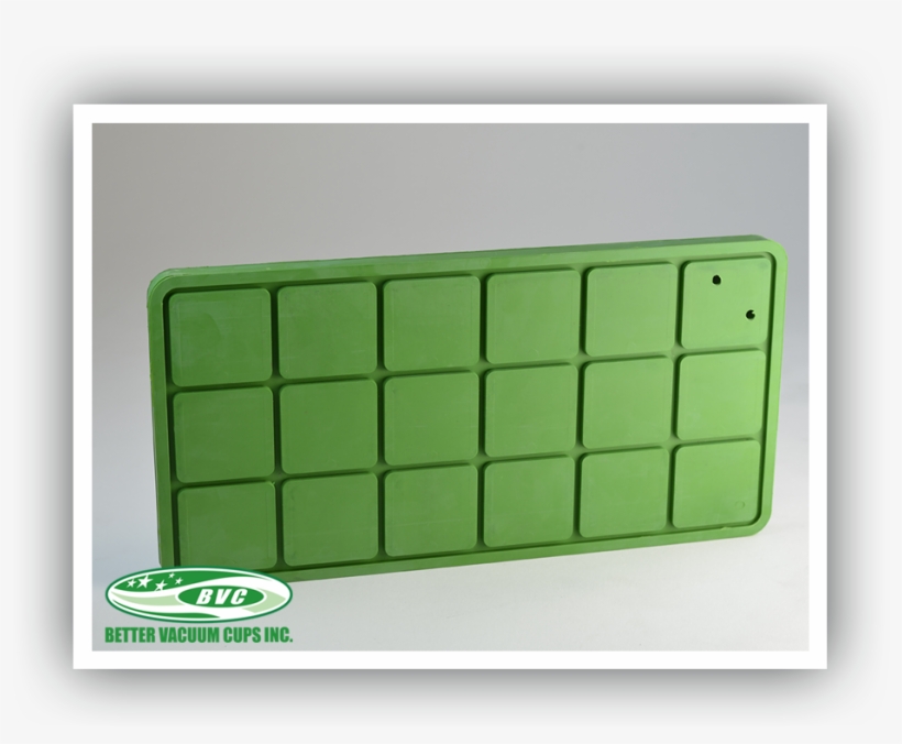 Bvc Stone Vacuum Cups Part - Better Vacuum Cups, transparent png download