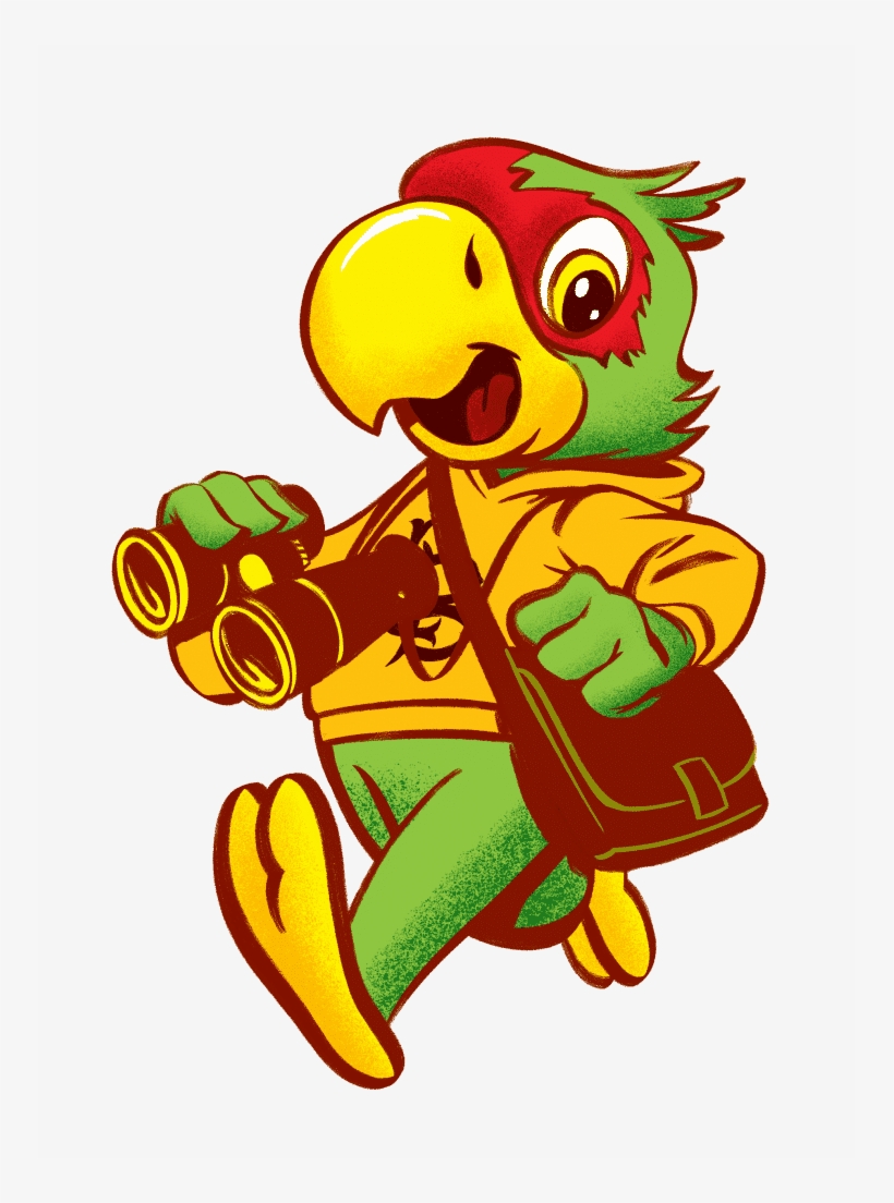 Prospector Pete By Gary Musgrave - Cartoon, transparent png download