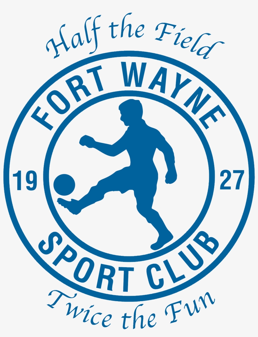 League Is Open To Players Of All Skill Levels And Age - Fort Wayne Sport Club, transparent png download